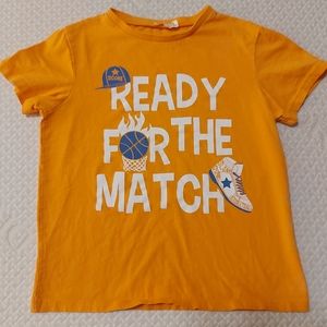 ❤ 5 for $15 ** Boys tshirt